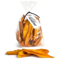 By Nature Sulphur Free Dried Mangoes